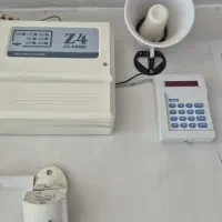 دزدگیر کلاسیک z4