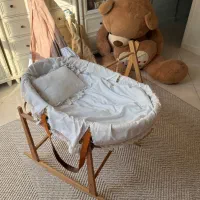 گهواره پلیجیم|اسباب و اثاث بچه|تهران, جی|دیوار