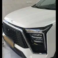 کی ام سی x5|خودرو سواری و وانت|تهران, ستارخان|دیوار