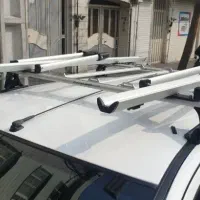 باربند دوچرخه بند رافیک.باربند ۲۰۶