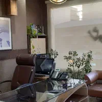 اداری ۹۷ متری در یوسف‌آباد