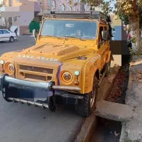 پاژن 4 درب|خودرو سواری و وانت|تهران, افسریه شمالی|دیوار