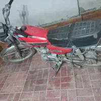 موتور مزایده مدل ۸۳سالم