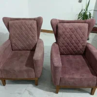 مبل شویی با مواد نانو اصلی|خدمات نظافت|سیرجان, |دیوار