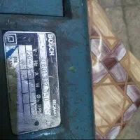 فرز بوش ۱۳۳۲|ابزارآلات|تهران, هفت چنار|دیوار