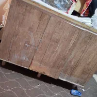 کابینت زیر سینگ|مصالح و تجهیزات ساختمان|اهواز, گلستان|دیوار