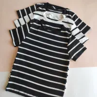 انواع تیشرت و تاپ با قیمت مناسب|لباس|تبریز, |دیوار