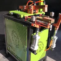 تقویت زن تیرچه،اسپیسر زن تیرچه