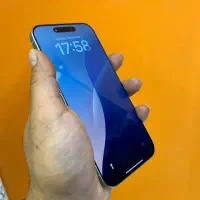 16 promax سفید اقساطی و معاوضه|موبایل|اصفهان, باغ زرشک|دیوار