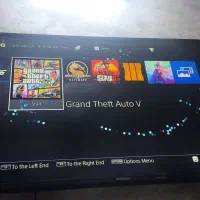 ps4 slim 500 GB|کنسول، بازی ویدئویی و آنلاین|مشهد, رضاشهر|دیوار
