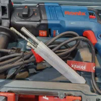 دریل برقی و دریل شارژی|ابزارآلات|اهواز, ۲۴ متری|دیوار