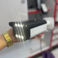 نصب و فروش انواع دوربین های مداربسته ودزدگیر اماکن|دوربین مداربسته|ورامین, ورامین|دیوار