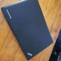 Lenovo Thinkpad E531 مشابه نو با ضمانت|رایانه همراه|تهران, میدان ولیعصر|دیوار