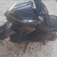 موتور کلیک ۱۵۰. اتومات|موتورسیکلت|کازرون, |دیوار