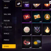 اکـانت فری فـایـر|کنسول، بازی ویدئویی و آنلاین|لیکک, |دیوار