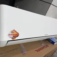 کولر گازی اجنرال کم مصرف