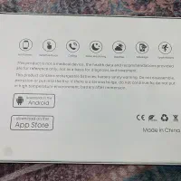 ساعت هوشمند ۷بند اولترا سایز ۲/۰۶اینچ|ساعت|برازجان, |دیوار