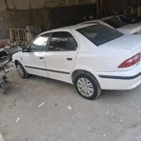 سمند ۹۸تمیز