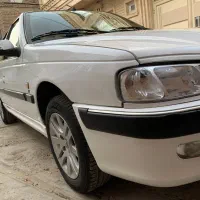 پژوپارس tu5|خودرو سواری و وانت|میاندوآب, |دیوار