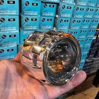 پایین ترین قیمت لنز هدلایت خور|قطعات یدکی و لوازم جانبی|مشهد, نوید|دیوار