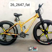 اقساط بلندمدت با تنها یک چک تضمین دوچرخه