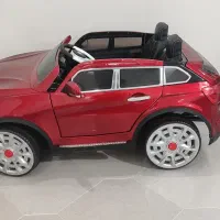 ماشین شارژی BMW|اسباب‌‌بازی|تهران, شهر زیبا|دیوار