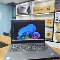 لپ تاپ لنوو L480 پردازنده i5 نسل هشت.سیم کارت خور