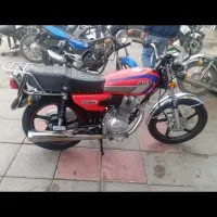 هوندا احسان 200