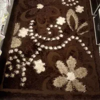 فرش اتاق خواب