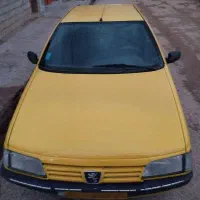 تاکسی مدل 88