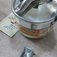 زودپز مارک خشنود نو در کارتن|ظروف پختوپز|اهواز, کوروش|دیوار