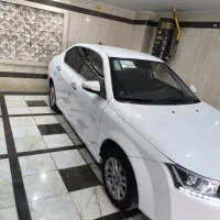 فروش دنا پلاس 6دنده