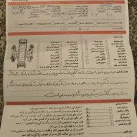 ام وی ام 315هاچبک|خودرو سواری و وانت|تبریز, |دیوار