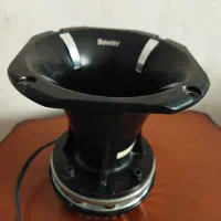 باند .سیستم .هورن . هورن . پخش