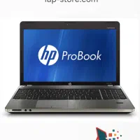 لپتا‌پHPرم۸ گیگ بدنه فلزی۱۵اینچ پردازندهi5 هاردSSD