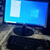 سیستم ddr3|رایانه رومیزی|مشهد, پورسینا|دیوار