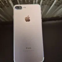 آیفون سون پلاس۱۲۸ iphone 7 plus|موبایل|کتالم و سادات شهر, |دیوار