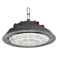 چراغ آویز لنزدار خورشیدی ویمکس