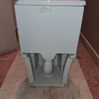 توالت فرنگی مروارید مدل رومینا ، توربو جت|لوازم سرویس بهداشتی|تهران, سازمان برنامه جنوبی|دیوار