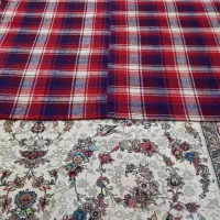 جاجیم قدیمی دست بافت|گلیم، جاجیم، گبه|اهواز, نبوت|دیوار