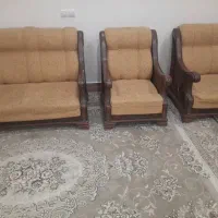 مبل ۸ نفره