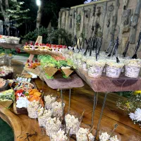 تشریفات شیراز دارای سالن تولد کودک|خدمات پذیرایی، مراسم|شیراز, فلکه گاز|دیوار