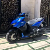 کلیک واریو