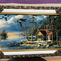 تابلو نو وزیبا