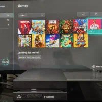 Xbox one500gb/پلمپ/بدون تعمیر