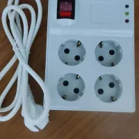 محافظ برق ولتاژ پارت الکترونیک
