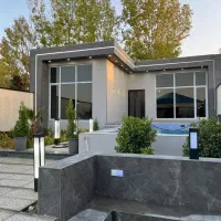 اجاره ویلا روزانه استخر۴فصل سهیلیه کردان اغچه حصار|اجارهٔ کوتاهمدت ویلا و باغ|رامجین, |دیوار