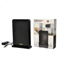 نصب انواع آنتن تلویزیون