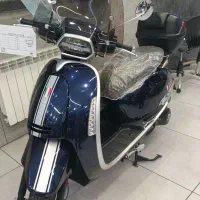 vsp 170 وسپا|موتورسیکلت|رشت, رودباری|دیوار