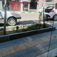 مغازه نمایشگاه موتور سیکلت|فروش مغازه و غرفه|مشهد, جنت|دیوار